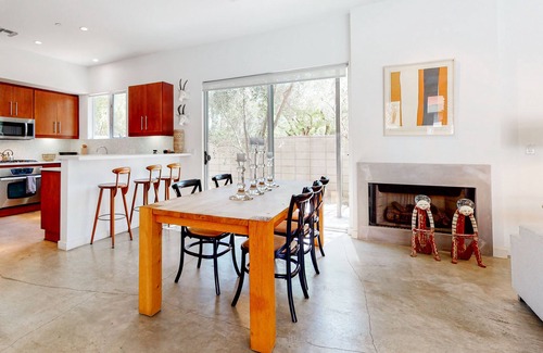 Canyon Corridor Condo | Family-Friendly Condo w/Mountain Views, Private Pool