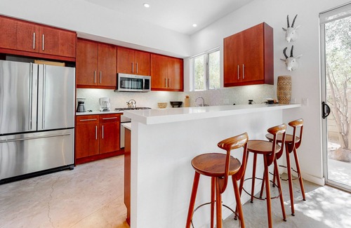 Canyon Corridor Condo | Family-Friendly Condo w/Mountain Views, Private Pool