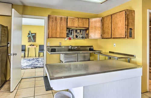 Yosemite Lakes House | Family-Friendly Coarsegold Guest House w/ Yard!