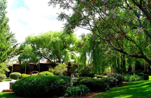 Uptown Sedona Villa | Family Friendly Condo - Sleeps 6 - Uptown Sedona Resort! Great Amenities!