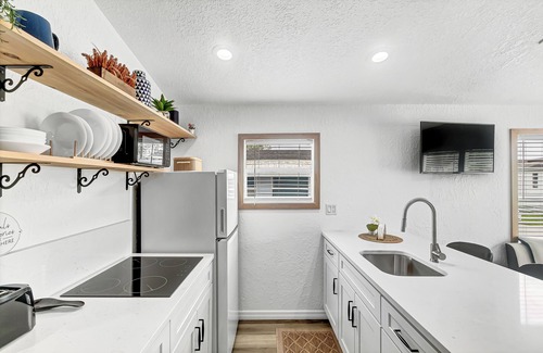 Kissimmee Cottage | Family-Friendly Cottage Near Orlando’s Top Attractions