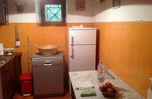 Castel Focognano House | Family-friendly Cottage in authentic stone style Pool Nature Wine Relax Wifi