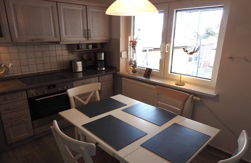Ballenstedt House | Family-Friendly Escape