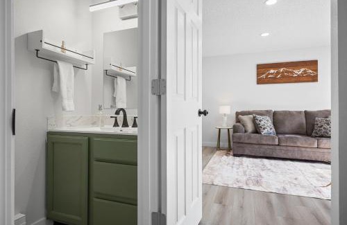 Gillette House | Family Friendly Find on Emerson!