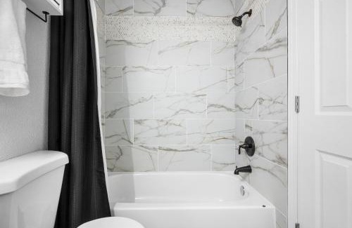 Gillette House | Family Friendly Find on Emerson!