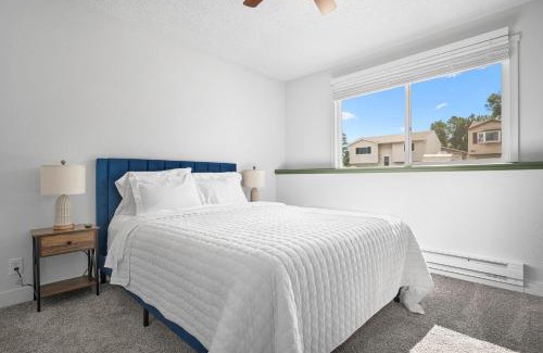 Gillette House | Family Friendly Find on Emerson!