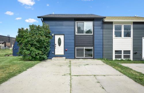 Gillette House | Family Friendly Find on Emerson!