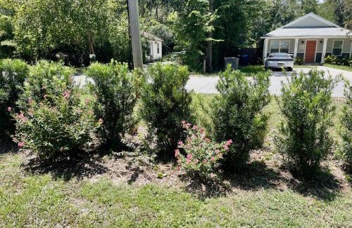 St. Augustine House | Family Friendly, Historic Downtown, Near Beach