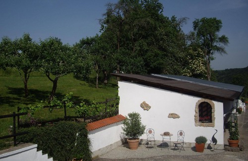 Seelbach-Schutter Apartment | Family-friendly holiday flat in Meckenbach