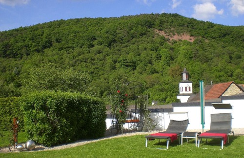 Seelbach-Schutter Apartment | Family-friendly holiday flat in Meckenbach