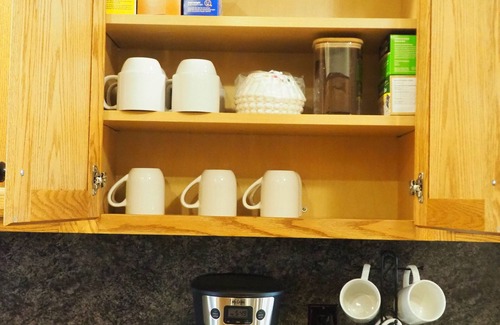 Keene House | Family-friendly Home with large backyard and game room