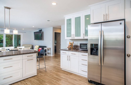 University City House | Family-Friendly Home Near Beaches, La Jolla & UCSD
