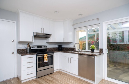 University City House | Family-Friendly Home Near Beaches, La Jolla & UCSD
