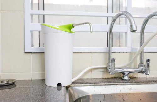 Brinchang Apartment | Family Friendly Homestay For 12 Pax Clover Home G23A