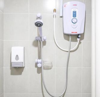 Brinchang Apartment | Family Friendly Homestay For 12 Pax Clover Home G23A