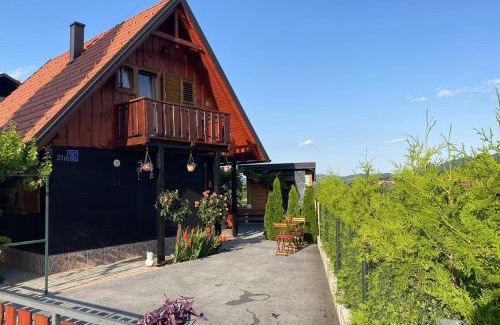 Gornja Stubica House | Family friendly house with a swimming pool Donja Stubica, Zagorje - 19236