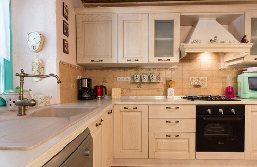 Rasopasno House | Family friendly house with a swimming pool Rasopasno, Krk (K-19266)