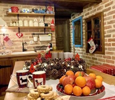 Mozenec House | Family friendly house with a swimming pool Novi Marof, Zagorje - 19184