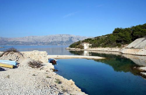 Povlja House | Family friendly house with a swimming pool Povlja, Brac - 18902