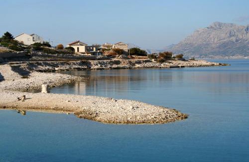 Povlja House | Family friendly house with a swimming pool Povlja, Brac - 18902