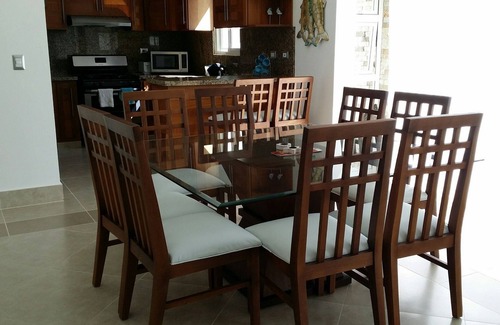 La Esplanada Apartment | Family-friendly luxury condo in downtown Sosua, walking distance to everything