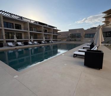 Cabo San Lucas Apartment | Family-Friendly Oceanview Retreat Resort Access