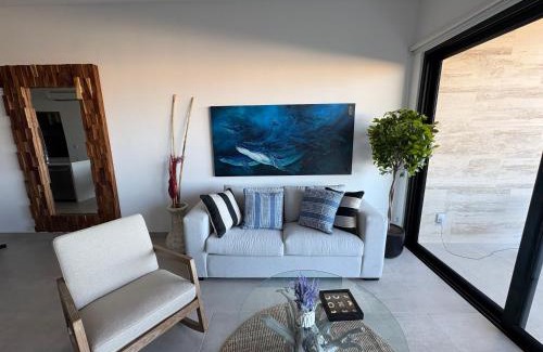 Cabo San Lucas Apartment | Family-Friendly Oceanview Retreat Resort Access