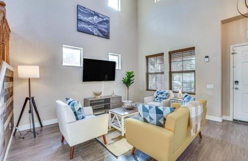 Sheely Farms House | Family-Friendly Phoenix Home 5 Mi to Westgate!