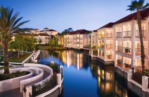 Kissimmee Villa | Family Friendly Resort Near Disney with many amenities to enjoy onsite