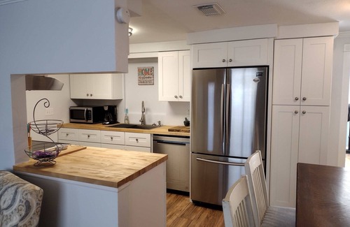 Colonial Hills House | Family Friendly Pool Home: close to the beaches and area attractions