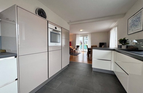 Ueberlingen Apartment | Family-friendly vacation apartment in a quiet location with a large terrace