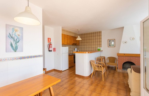 Sant Jaume Mediterrani Villa | Family-friendly villa with pool - Villa Sud
