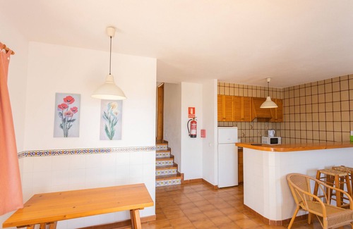 Sant Jaume Mediterrani Villa | Family-friendly villa with pool - Villa Sud