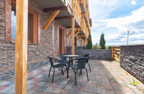 Velka Lomnica Apartment | Family & Friends Apartment