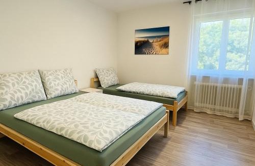Metternich House | Family & Friends Residence