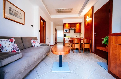 Zaton Apartment | Family Fun at Zaton Resort
