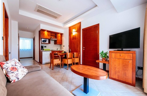 Zaton Apartment | Family Fun at Zaton Resort