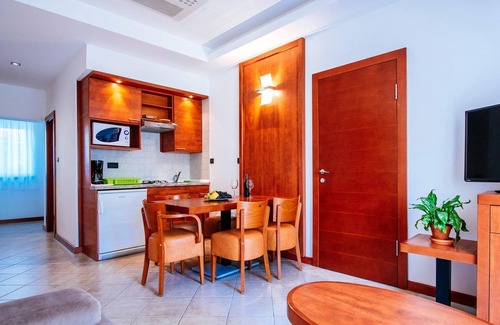 Zaton Apartment | Family Fun at Zaton Resort