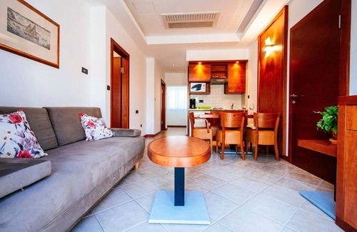 Zaton Apartment | Family Fun at Zaton Resort