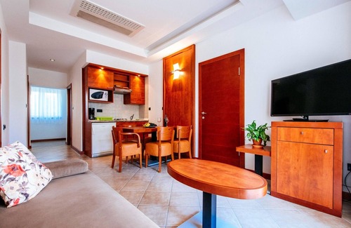 Zaton Apartment | Family Fun at Zaton Resort