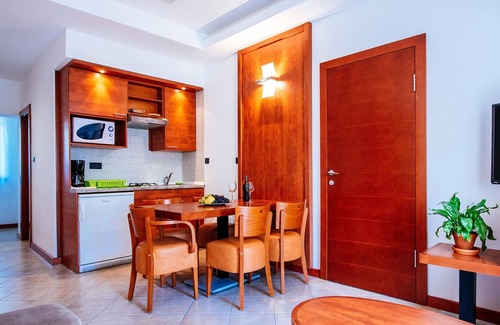 Zaton Apartment | Family Fun at Zaton Resort
