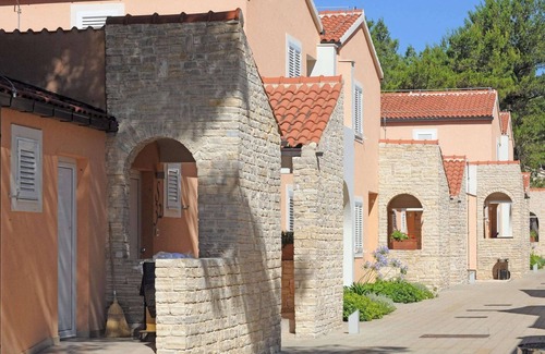 Zaton Apartment | Family Fun at Zaton Resort