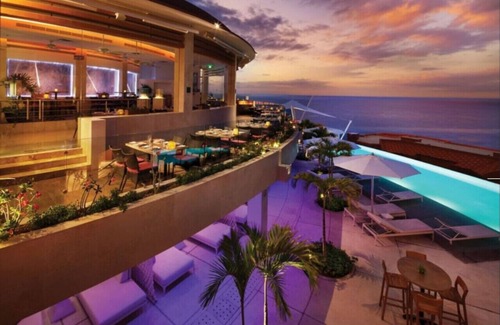 San Jose del Cabo Condo | Family Fun by Sea of Cortez in this resort 2BD condo with resort amenities: pool, spa, kids club