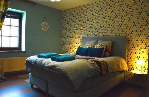 Redu House | Family fun near Redu center