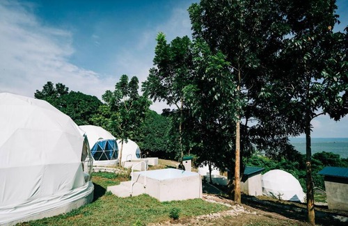 Jala-jala Other | Family Getaway Dome Glamping w/ Private Hotspring