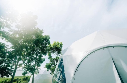 Jala-jala Other | Family Getaway Dome Glamping w/ Private Hotspring