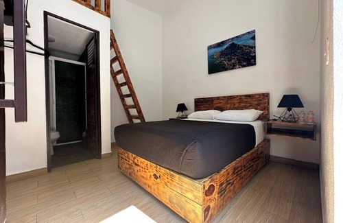 Valle de Bravo Hotel | Family Getaway in the Valley Center