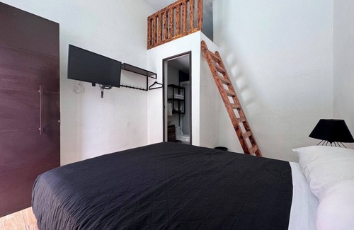 Valle de Bravo Hotel | Family Getaway in the Valley Center