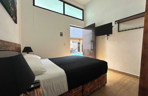 Valle de Bravo Hotel | Family Getaway in the Valley Center