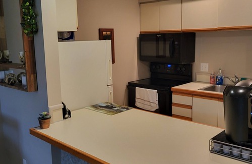 Ellicottville Condo | Family getaway in beautiful Ellicottville!